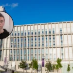 Glasgow Student Launches AdhairAlba To Connect Scottish Islands, Glasgow 2026