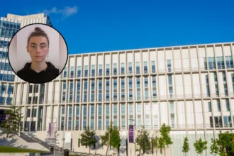 Glasgow Student Launches AdhairAlba To Connect Scottish Islands, Glasgow 2026