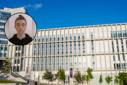 Glasgow Student Launches AdhairAlba To Connect Scottish Islands, Glasgow 2026