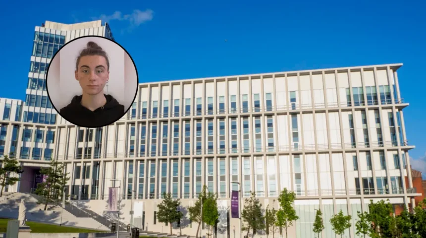 Glasgow Student Launches AdhairAlba To Connect Scottish Islands, Glasgow 2026