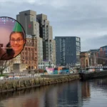 Glasgow Student Runs London Marathon for Mum with MND Glasgow 2026