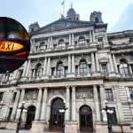 Glasgow Taxi Drivers Warn Rank Cuts Harm Vulnerable Passengers Glasgow 2026