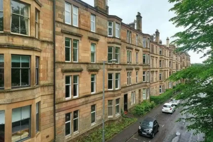 Glasgow Tenement Flats What Buyers Should Check in 2026