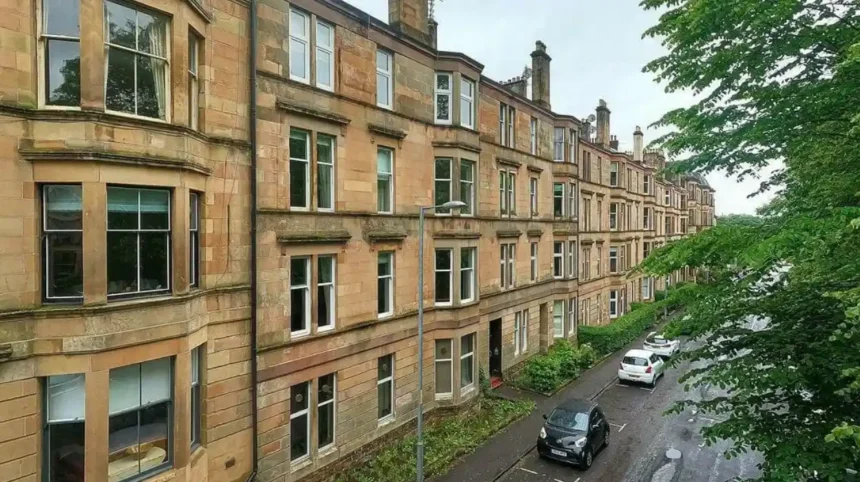 Glasgow Tenement Flats What Buyers Should Check in 2026
