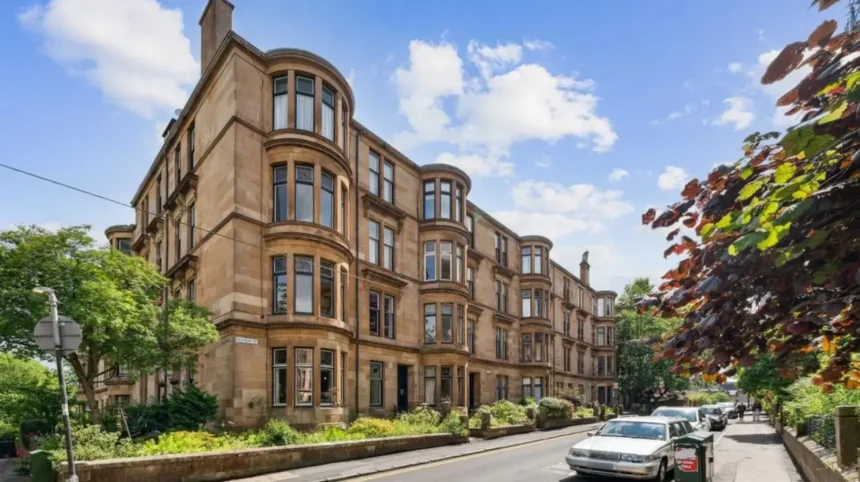 Glasgow Tenement Flats What to Know Before Moving In