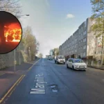 Glasgow Tesco Evacuated Following Vehicle Car Park Fire Maryhill 2026