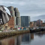 Glasgow Transformed into Gotham City for The Batman Part II Glasgow 2026