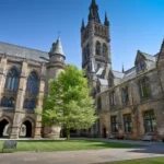 Glasgow University Freshers Week Guide – Glasgow 2026
