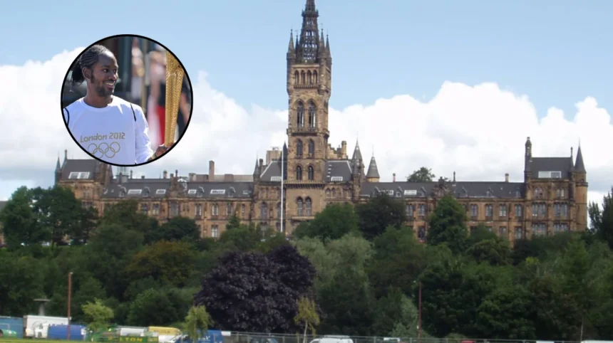Glasgow University to Review Jason Arday Appointment Amid Plagiarism Claims 2026
