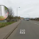 Glasgow Water Main Burst Closes Millerston Street G31 2026