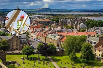 Glasgow affordable homes targets missed amid rising costs, 2026