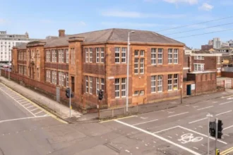 Glasgow drug service closure over rent dispute with Turning Point, 2026