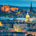 Glasgow vs Edinburgh Moving to Scotland Guide 2026