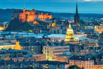 Glasgow vs Edinburgh Moving to Scotland Guide 2026