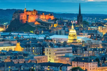 Glasgow vs Edinburgh Moving to Scotland Guide 2026