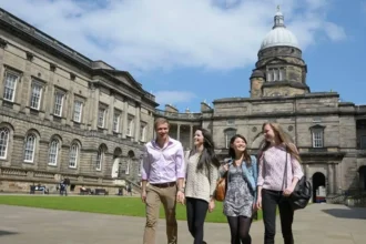 Glasgow vs Edinburgh Student Life Comparison – Glasgow 2026