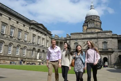 Glasgow vs Edinburgh Student Life Comparison – Glasgow 2026