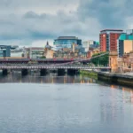 Glasgow vs Edinburgh Weather Which City Is Wetter