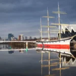Govan-Partick Footbridge Faces Weekend Closures Across Glasgow 2026