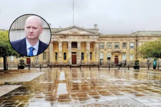 Graeme Dott Child Abuse Trial: High Court Glasgow Hearing 2026