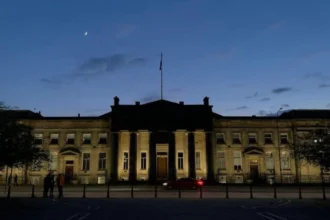 Graeme Dott High Court Trial Jury Deliberates Verdict Glasgow 2026