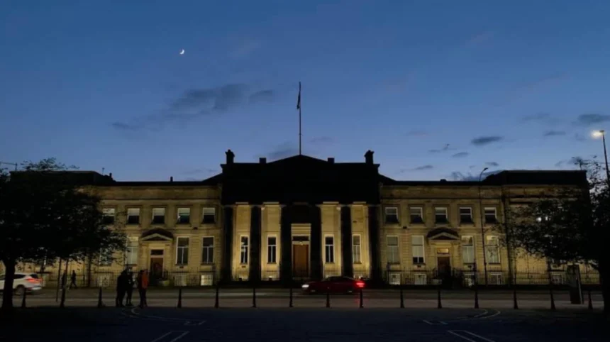 Graeme Dott High Court Trial Jury Deliberates Verdict Glasgow 2026