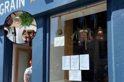 Grain and Grind Plans New Café Venue in Pollokshields 2026