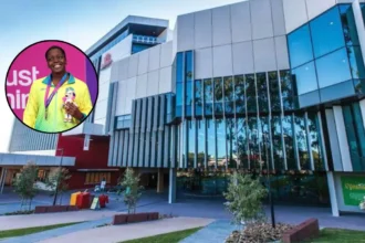 Griffith University Wins 39 Medals at Glasgow 2026 Commonwealth Games