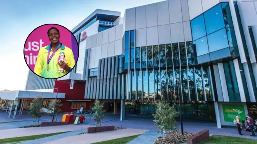 Griffith University Wins 39 Medals at Glasgow 2026 Commonwealth Games