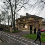 Grim History of Gartnavel Hospital: Glasgow's Lunatic Asylum, Glasgow 2026
