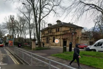 Grim History of Gartnavel Hospital: Glasgow's Lunatic Asylum, Glasgow 2026