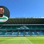 Haissem Hassan Outlines Celtic Champions League Ambitions in Glasgow 2026