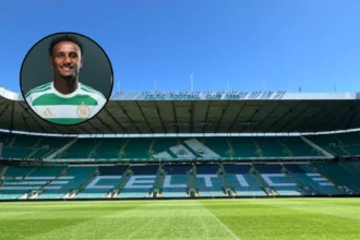 Haissem Hassan Outlines Celtic Champions League Ambitions in Glasgow 2026
