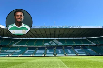 Haissem Hassan Outlines Celtic Champions League Ambitions in Glasgow 2026