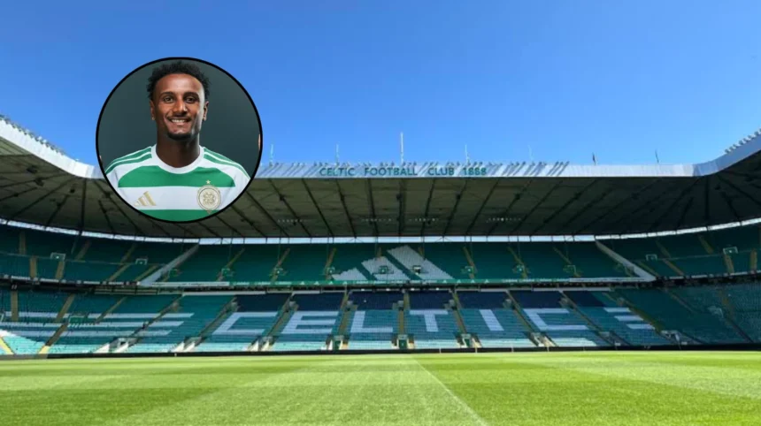 Haissem Hassan Outlines Celtic Champions League Ambitions in Glasgow 2026