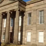 Hamilton Man Jailed for Breaking Female Police Officer's Arm Hamilton 2026