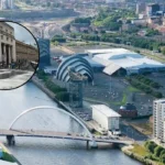 Has Scarlett Johansson Been Spotted Filming The Batman Part II in Glasgow 2026?