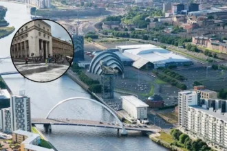 Has Scarlett Johansson Been Spotted Filming The Batman Part II in Glasgow 2026?