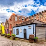 Hidden Lane Finnieston Creative Gem in Glasgow 2026