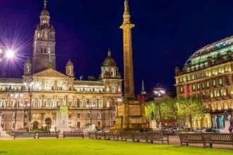 Housing Staff Threats Grow Amid Immigration Tensions | Glasgow 2026