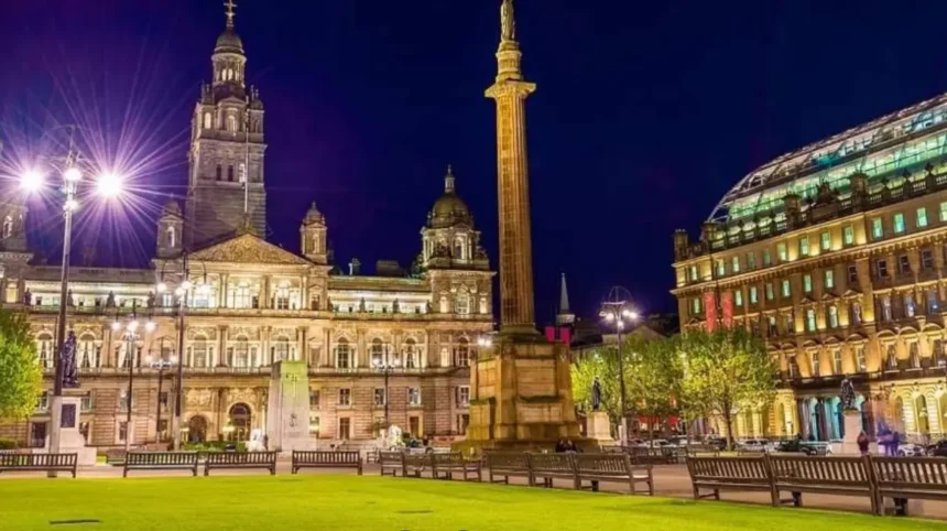 Housing Staff Threats Grow Amid Immigration Tensions | Glasgow 2026