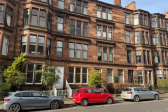 How Glasgow Students Find Affordable Flat Shares Today