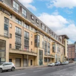 How Hard Is It to Rent a Flat Glasgow 2026