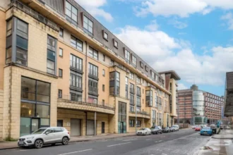 How Hard Is It to Rent a Flat Glasgow 2026