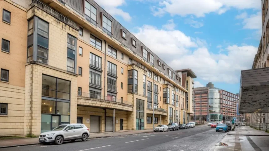 How Hard Is It to Rent a Flat Glasgow 2026