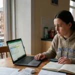 How Much Money Do Students Really Need Each Month in Glasgow?