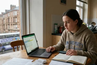 How Much Money Do Students Really Need Each Month in Glasgow?