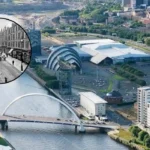 How Nostalgic Photos Reveal the Evolution of Glasgow's West End 2026