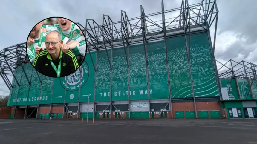 How to Buy Scottish Premiership Tickets: Glasgow Guide 2026