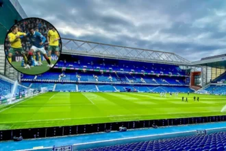 How to Watch Rangers vs Hibs: SPFL Latest Glasgow 2026